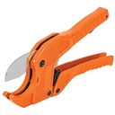 Cortador tubo pvc hasta 1.5/8'' (42MM) COT-PVC Truper