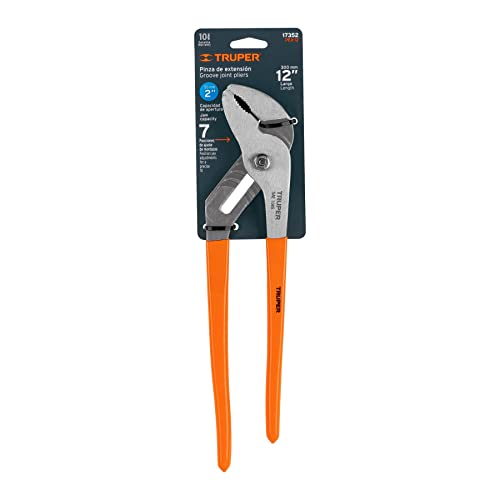 Alicate pico de loro 12'' PEX-12 Truper