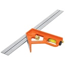 Escuadra combinacion 12'' ECT-12 Truper