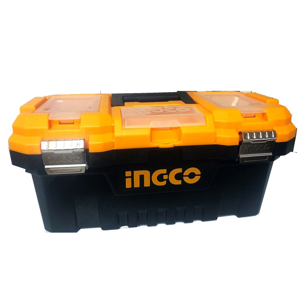 Caja de herramientas 17" 20 Lts Ingco