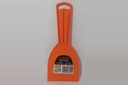 Espatula plastica 3´´ ET-3P Truper