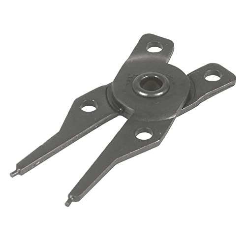 Alicate pinza para anillos de retencion 6'' 4 cabezas  PIAN-4 Truper