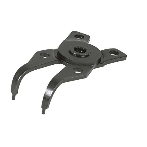 Alicate pinza para anillos de retencion 6'' 4 cabezas  PIAN-4 Truper