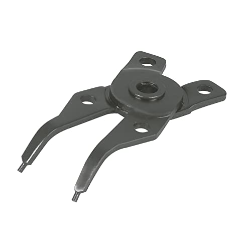 Alicate pinza para anillos de retencion 6'' 4 cabezas  PIAN-4 Truper