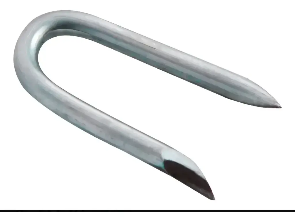 Grapa 1.1/2'' 1 kg