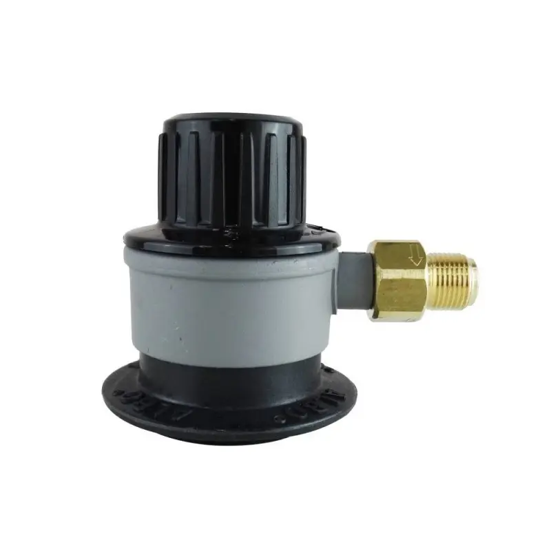 Regulador gas alta presion Providus