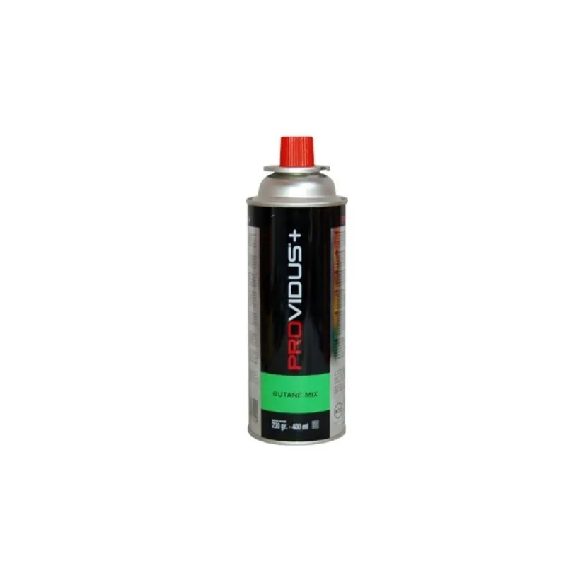 Gas butano 227g Providus