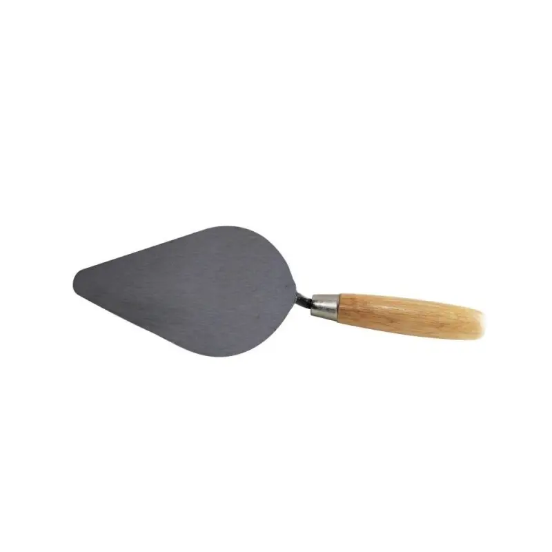 Plana lengüeta 7'' Rayun