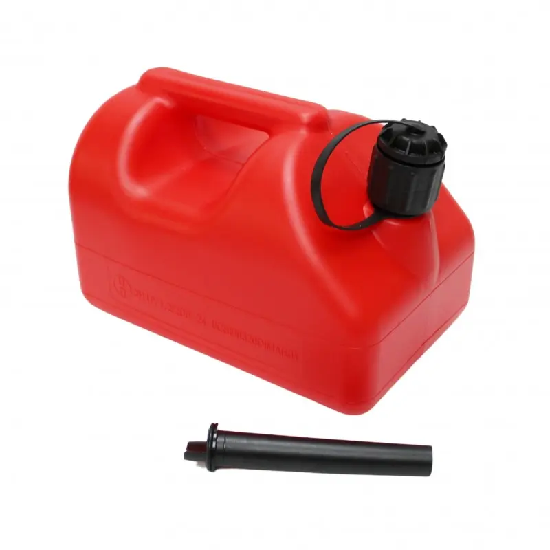Bidon combustible 5L Dimartino