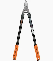 Tijeron poda 28'' (70cm) mango acero con grip TB-122 Truper