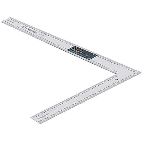 Escuadra albañil 16x24'' E-16X24 Truper