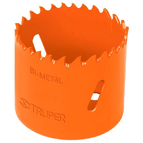 Sierra copa bimetalica 3/4'' COBI-3/4 Truper