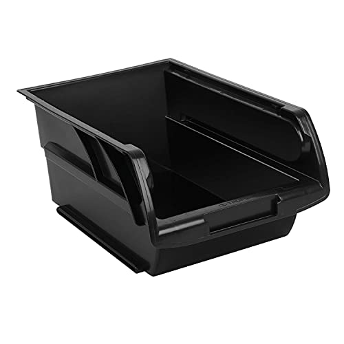 Gaveta apilable plastico 34x21x15cm GAV-4 Truper