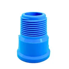 Terminal SO HE pvc hidraulico 40mm x 1.1/4''