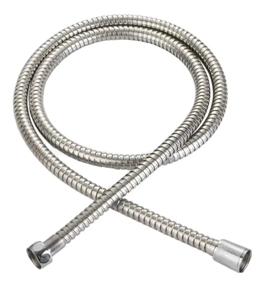 Flexible ducha metalico 2mts
