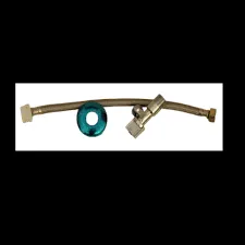 Flex /Llave Angular1/2x7/8" 35 cm BOLSA