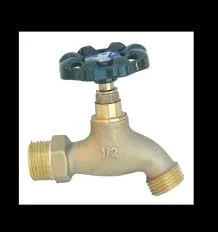 Llave jardin HE HE 1/2" Taumm