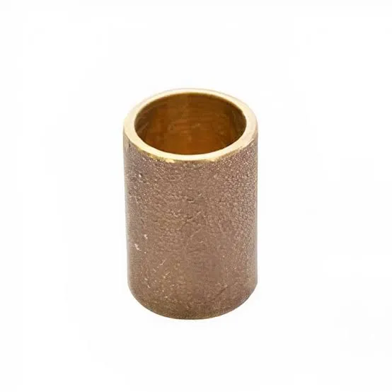 Copla bronce So-So 3/8"