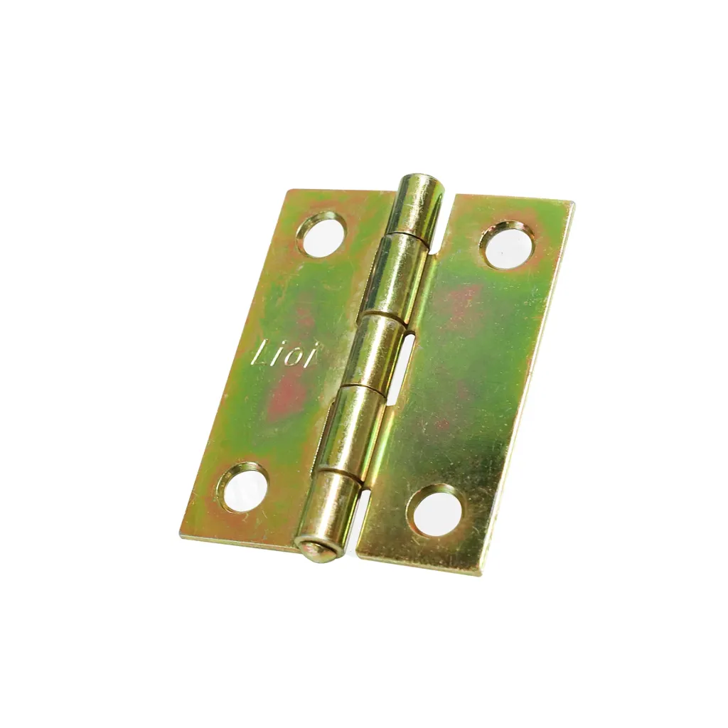 Bisagra L38 2 1/2'' Lioi