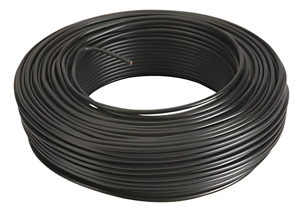 Alambre Negro Recocido N°14 2.1mm 1 kg
