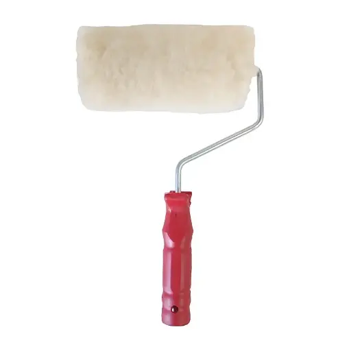 Rodillo Chiporro Natural